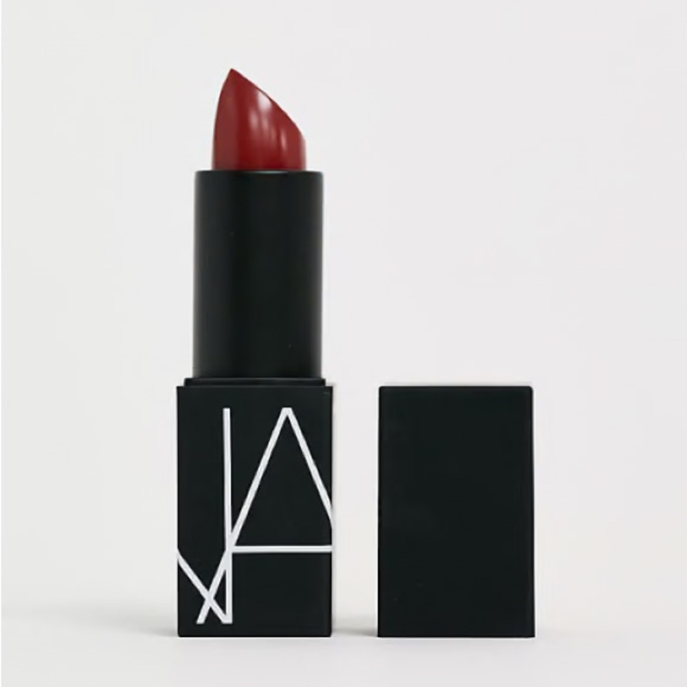NARS Sheer Lipstick - Gipsy